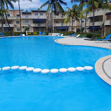 Le Dattier Flic en Flac Exterior photo